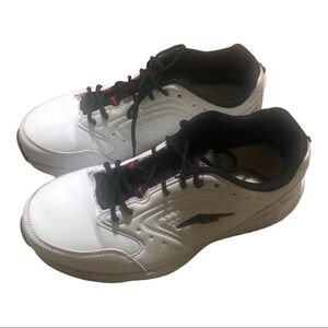 Avis Men’s Cross Training Atlantic Shoes Size 7 lik New Missing Insert